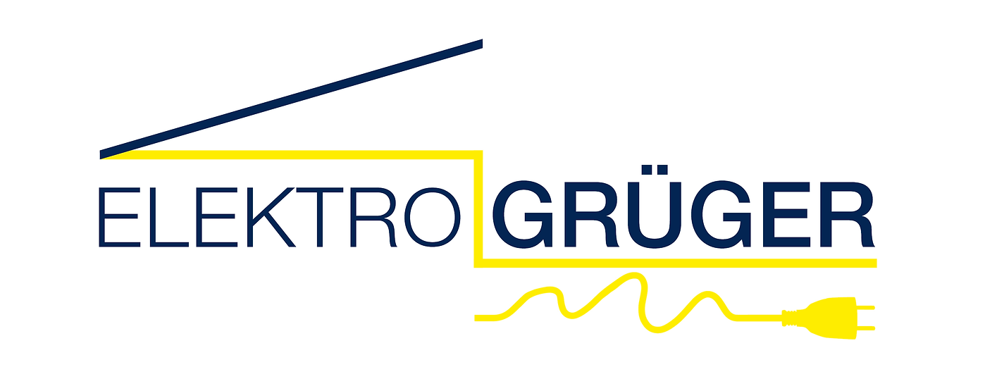 Logo Elektro Grüger