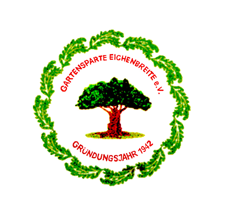 Logo Eiche